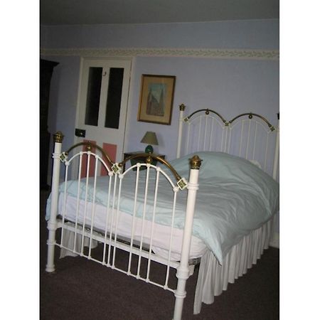 Bulmer Tye House Middleton  Camera foto