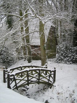 Bulmer Tye House Middleton  Esterno foto